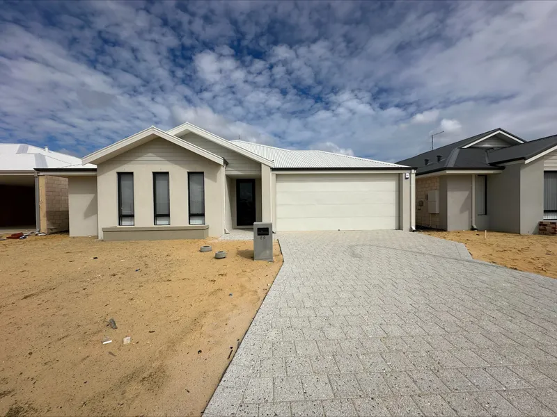 Welcome to Forrestdale!