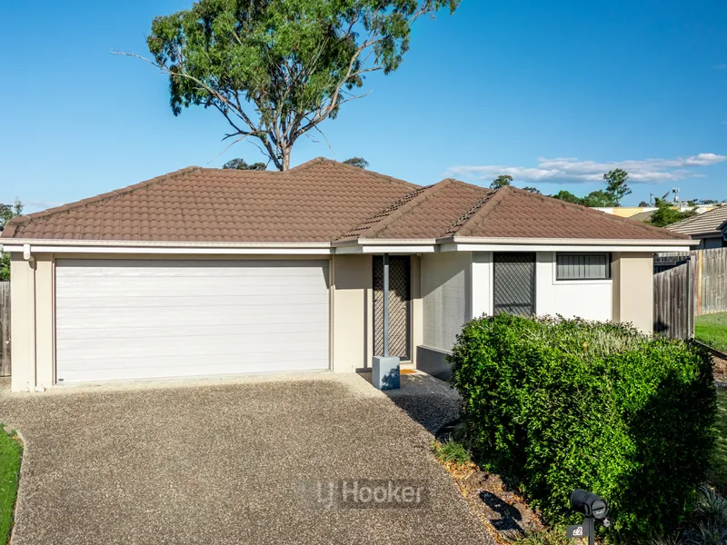 PROPERTY OWNERSHIP AND PEACE OF MIND.