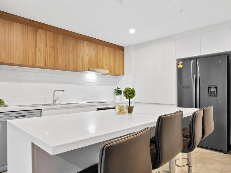 TIME IS LIMITED – 2 BEDDER IN CBD - ACT FAST!