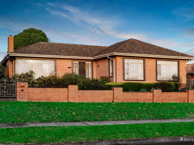 A Desirable Property for Big Dreams