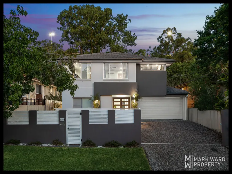 UNDER CONTRACT - SUBURB RECORD!!