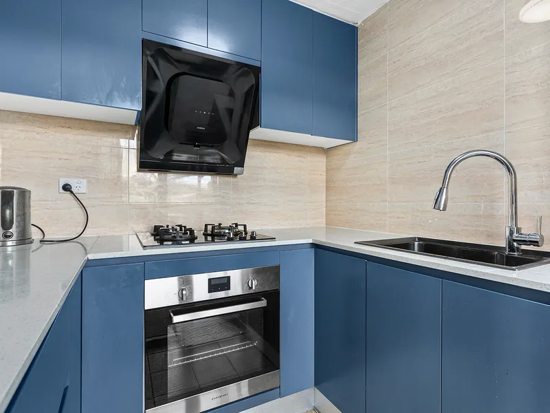 New Studio Right By Kyle Bay