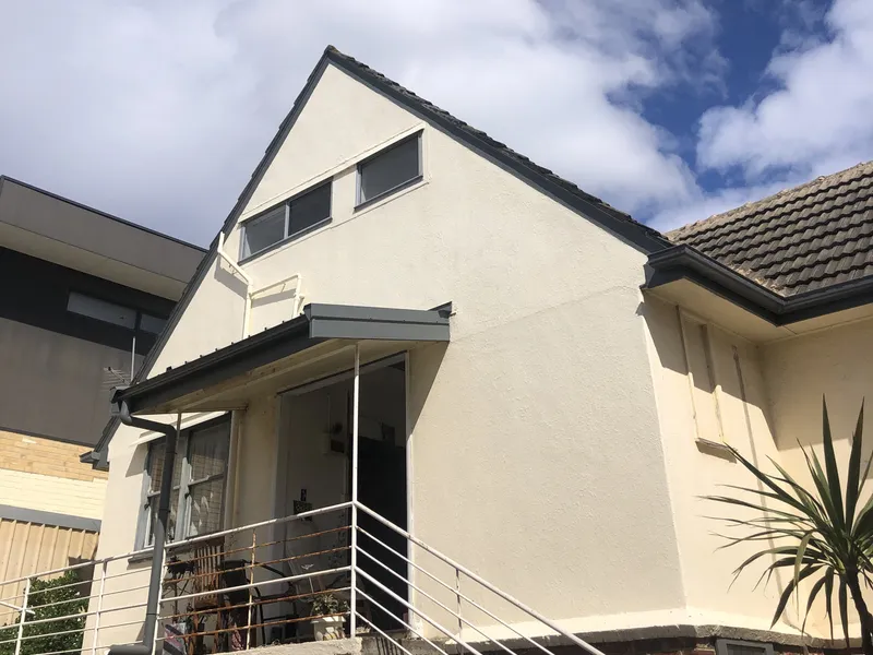 Renovated apartment!