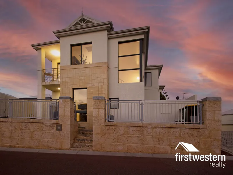 Mindarie at your doorstep