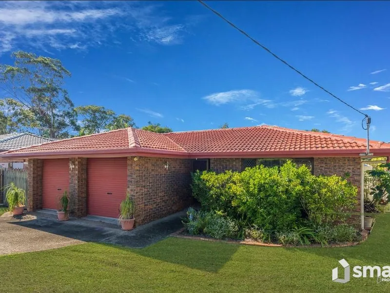 Spacious Family Home in Ideal Location