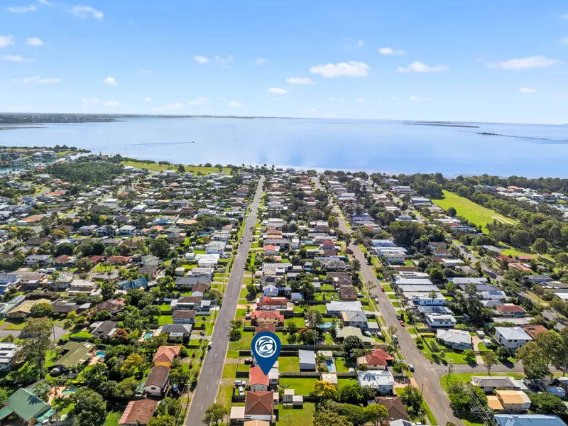 Charming High-Set Home on 592m² in Prime Location