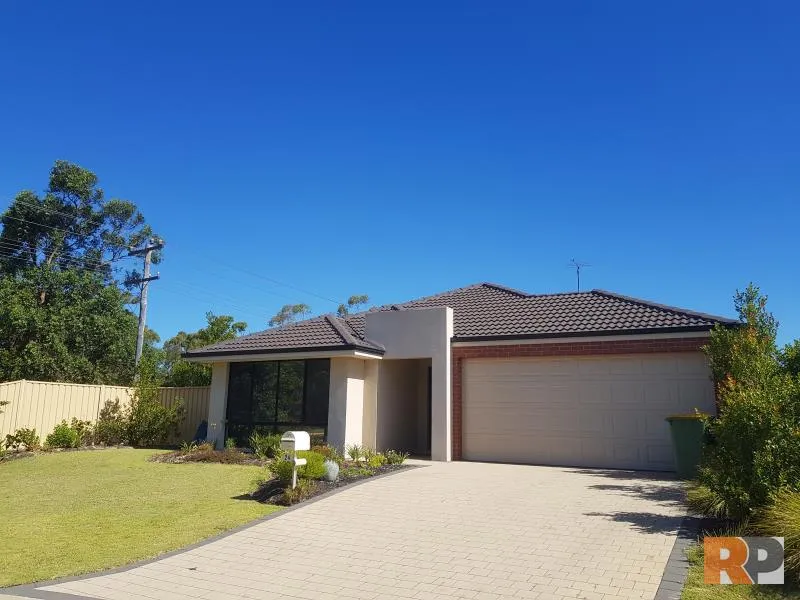 Generous backyard - perfect for the whole family!