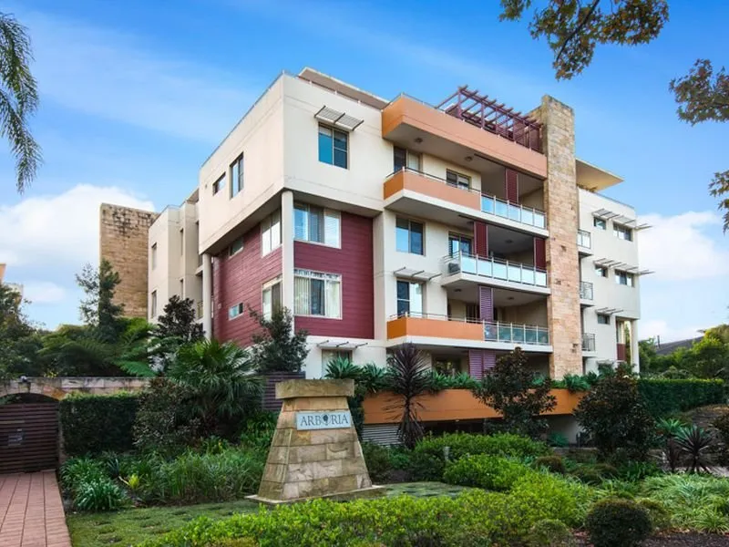 Deposit taken! Leased by Eddie Park