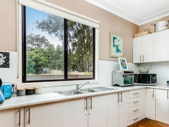 Convenient location close to all amenities
