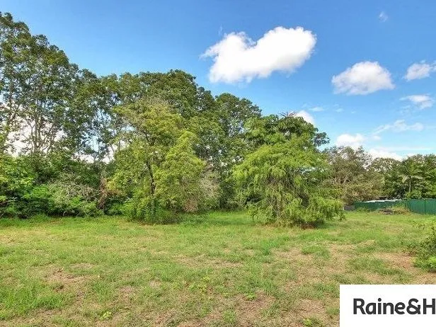 Massive 4716m2 Development Site in a Great Location !!!