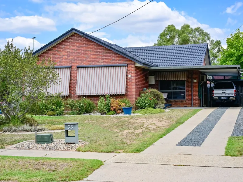 OPEN FOR INSPECTION TUESDAY 6TH APRIL 4:00PM - 4:30PM - Please email your attendance to heidi@sbrrealestate.com.au 