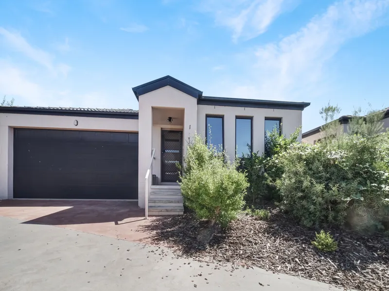 Views of the Brindabellas