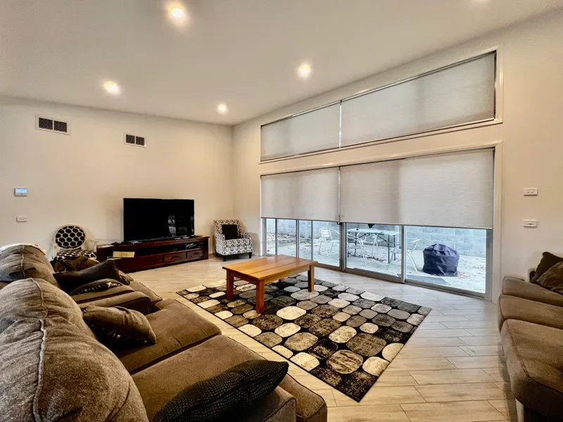 Fully Furnished Home in Long Beach