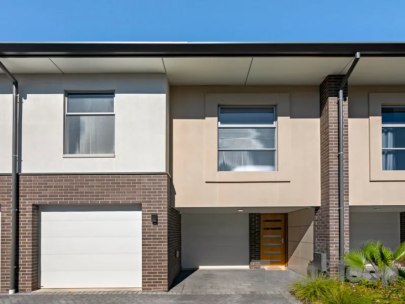 Outstanding Opportunity, Prized Location