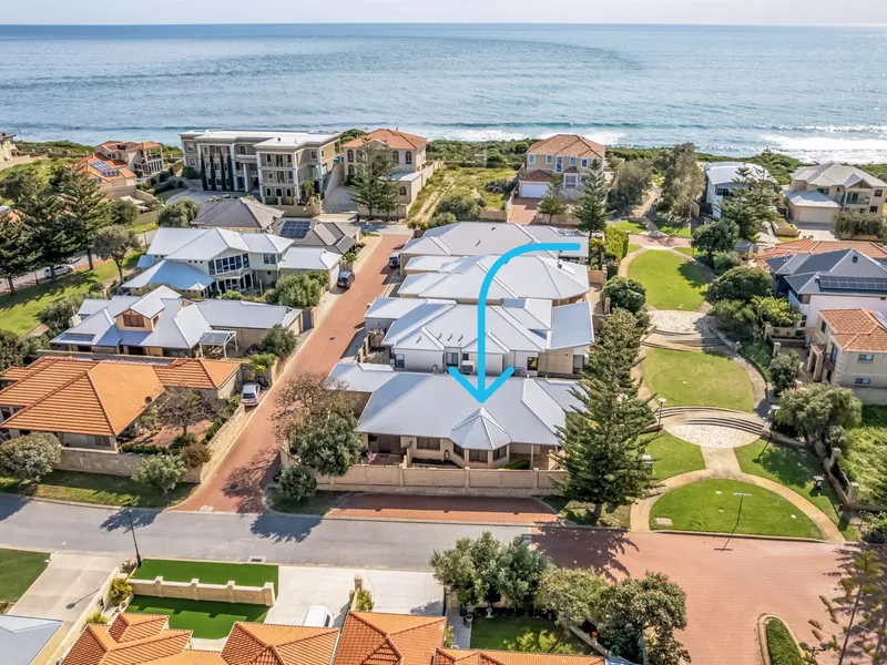 Your Gateway to Coastal Paradise