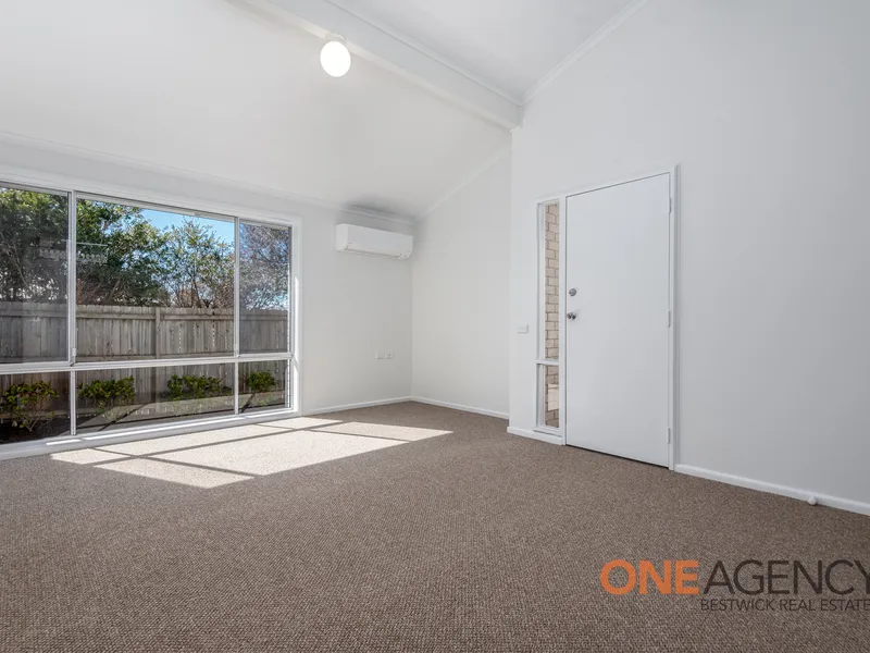 Newly Refurbished Townhouse