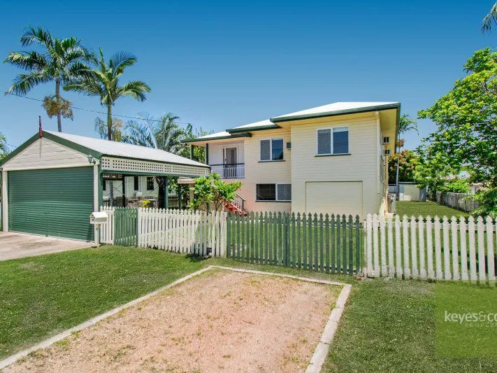 Prime Central Location!