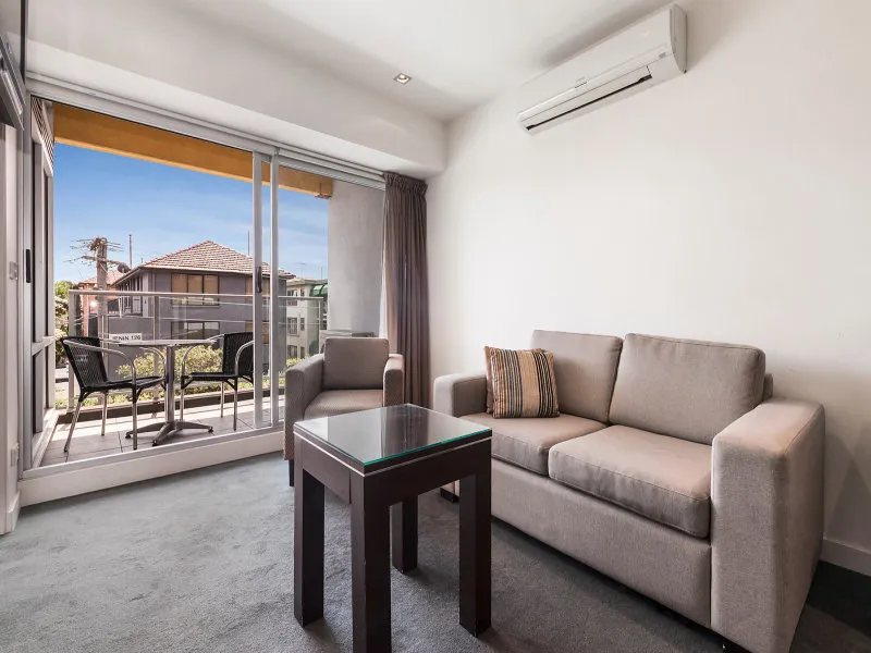 Central & Extremely Handy Location!