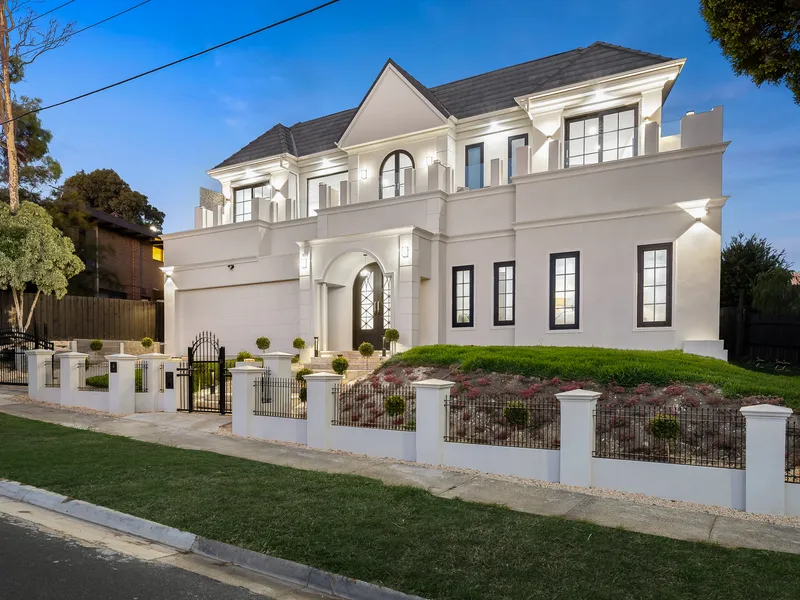 Cutting-Edge Sophistication within Steps of Mount Waverley Secondary College