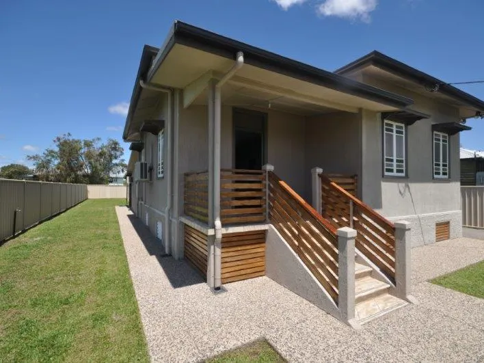 BEAUTIFULLY RENOVATED FAMILY HOME PLUS 3 BAY SHED