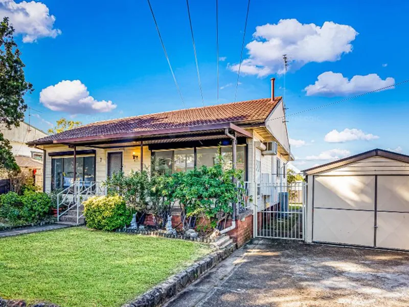 Fully Renovated Home