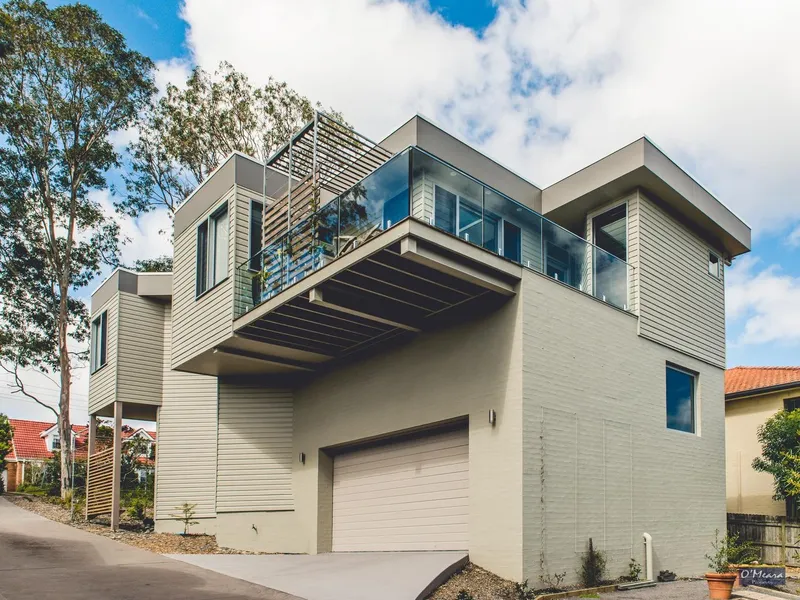 WATER VIEWS WITH STUNNING SUNSETS