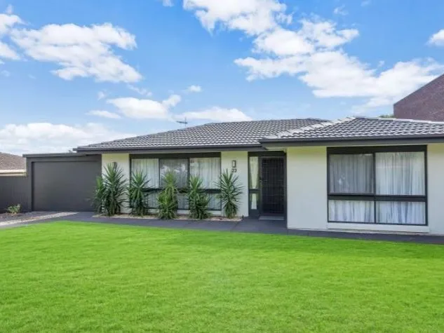 Charming 3-Bedroom Home in Gulfview Heights