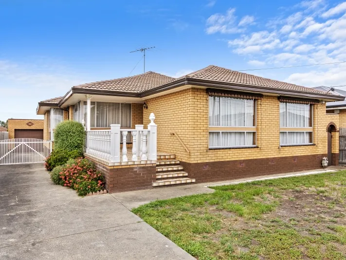 Classic 3 Bedder in Bell Park!