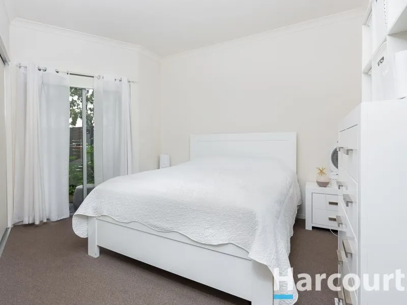 Seasoned Veteran or Downsizer