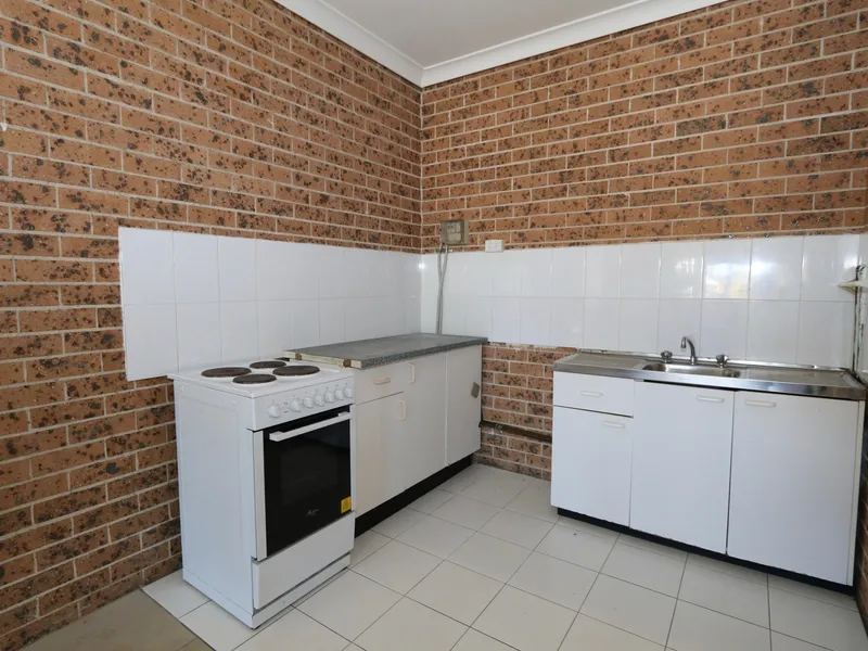 Modern Studio Apartment in Central Location