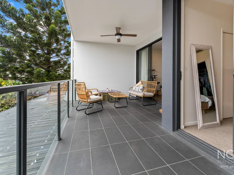 “The 9SW Residences”