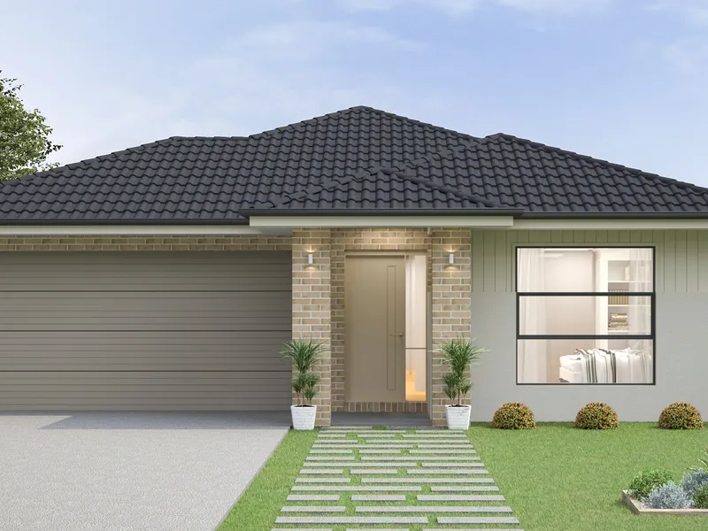 TURN KEY PACKAGE.. FANTASTIC LOCATION