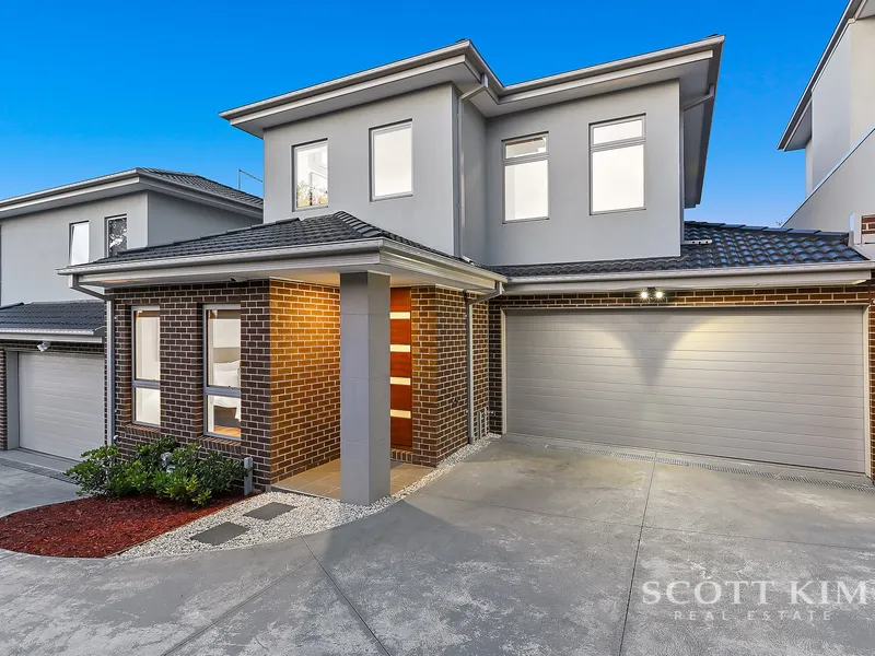 Quiet Court living in Family-Friendly Ashwood