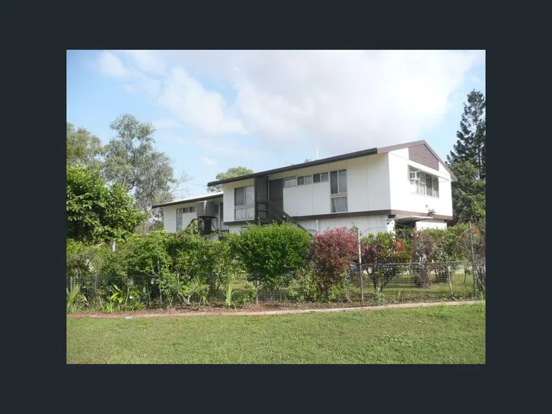 Prestigious Family Home In Outstanding Location
