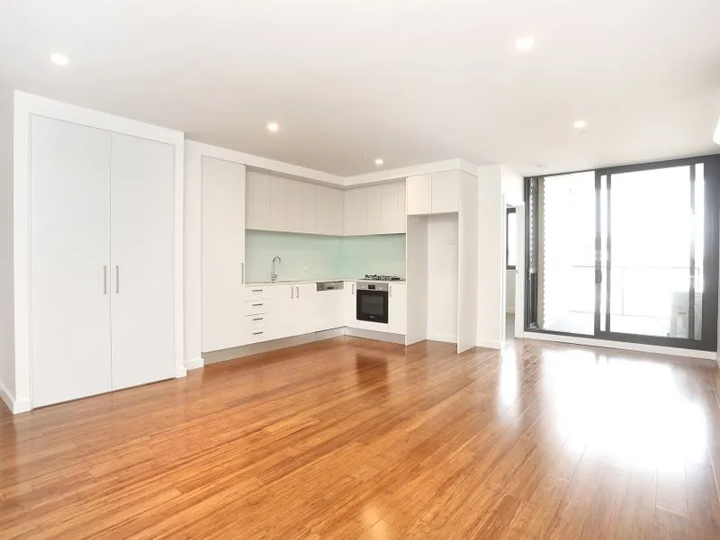 NEAR NEW TWO BEDROOM APARTMENT