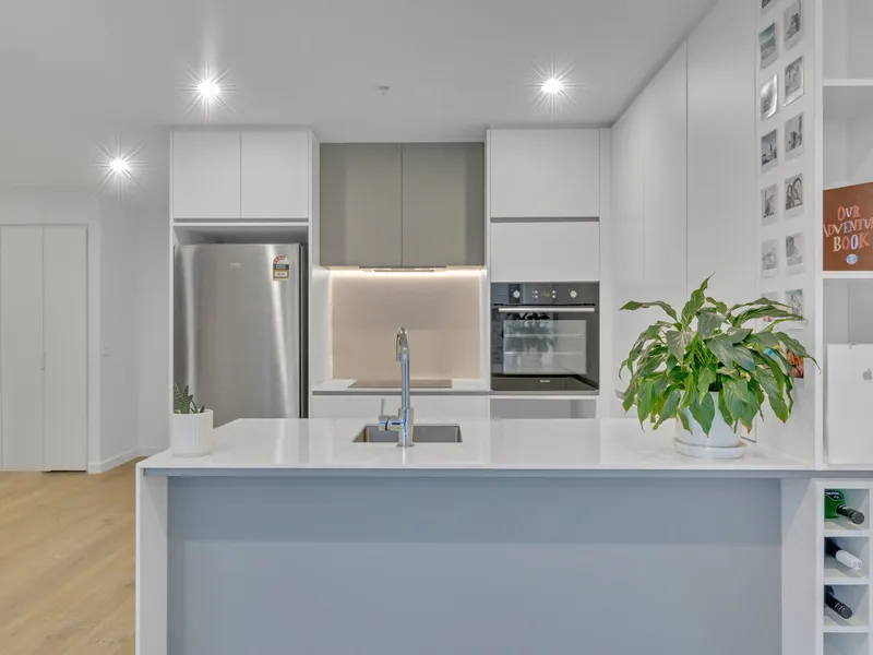 Experience Luxury Living in Moonee Ponds