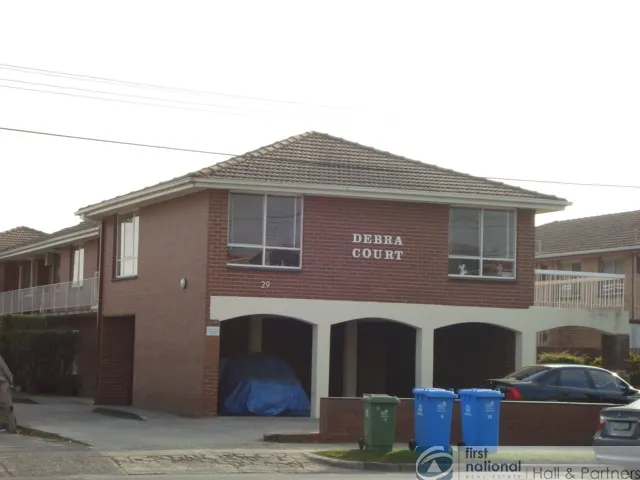 Renovated Two Bedroom Apartments - INSPECT BY APPOINTMENT