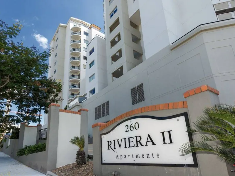 Great Inner City Lifestyle in Riviera Complex