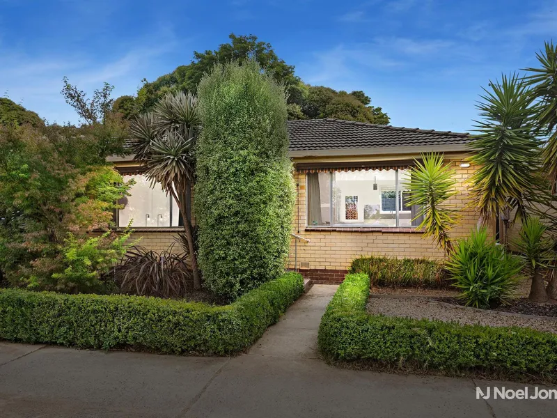 When Style And Convenience Are Key