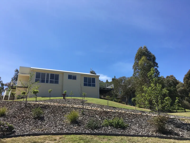 RURAL LIVING AT ITS BEST