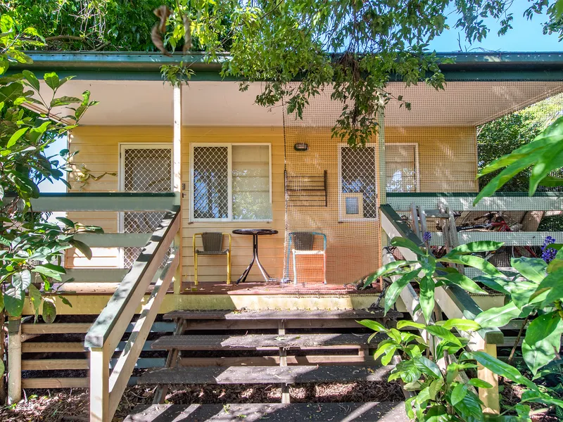 Opportunity Knocking! Prime 840m2 Development Block With Endless Possibilities!