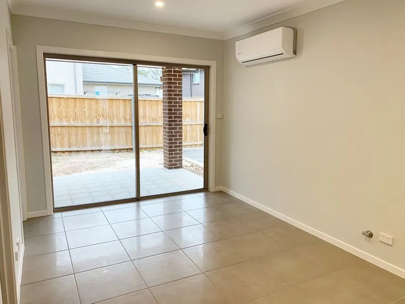 2 Bedroom Granny Flat in the heart of Edmondson Park