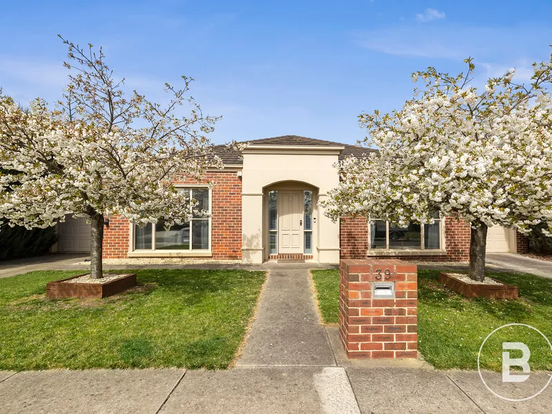 The Ultimate Family Home In The Heart Of Alfredton