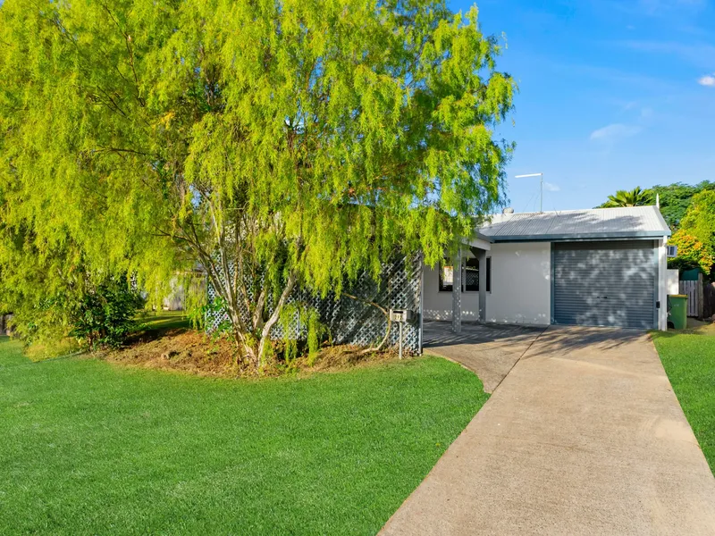 UNFURNISHED SOUTH SIDE BEAUTY!!!!!!