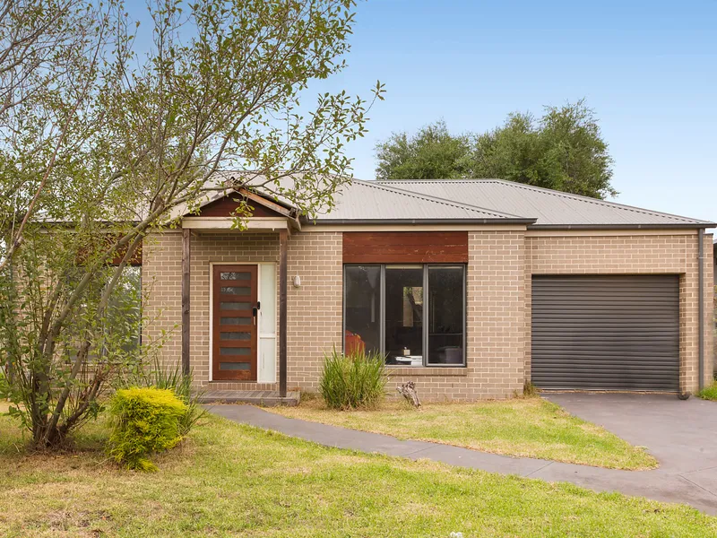 Entry-Level Excellence or Easy Investing