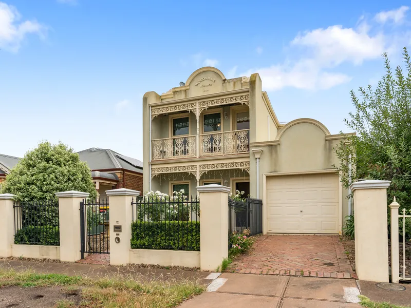 Lifestyle and Convenience At Your Doorstep