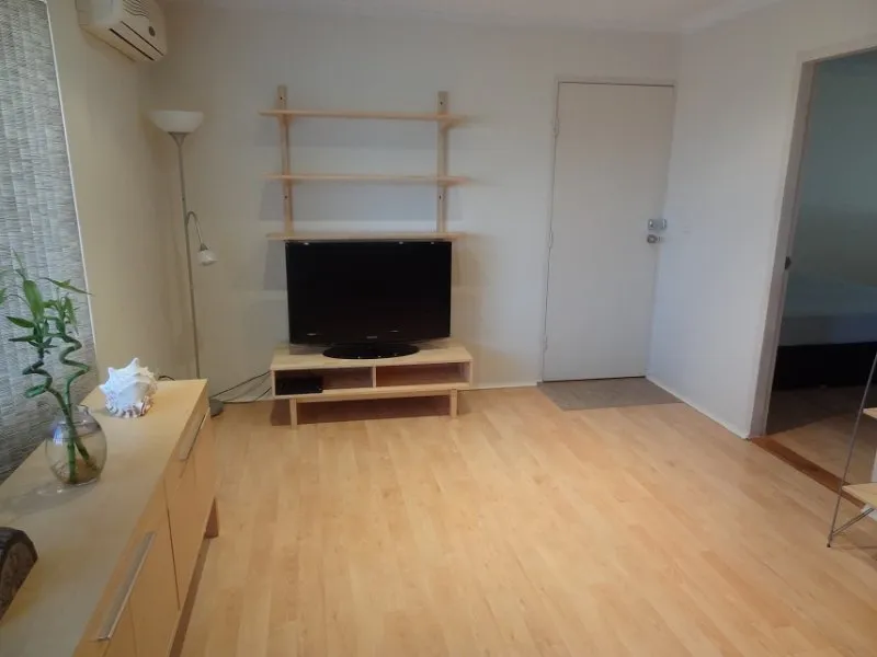 Fully furnished 1 bedroom unit CABRAMATTA
