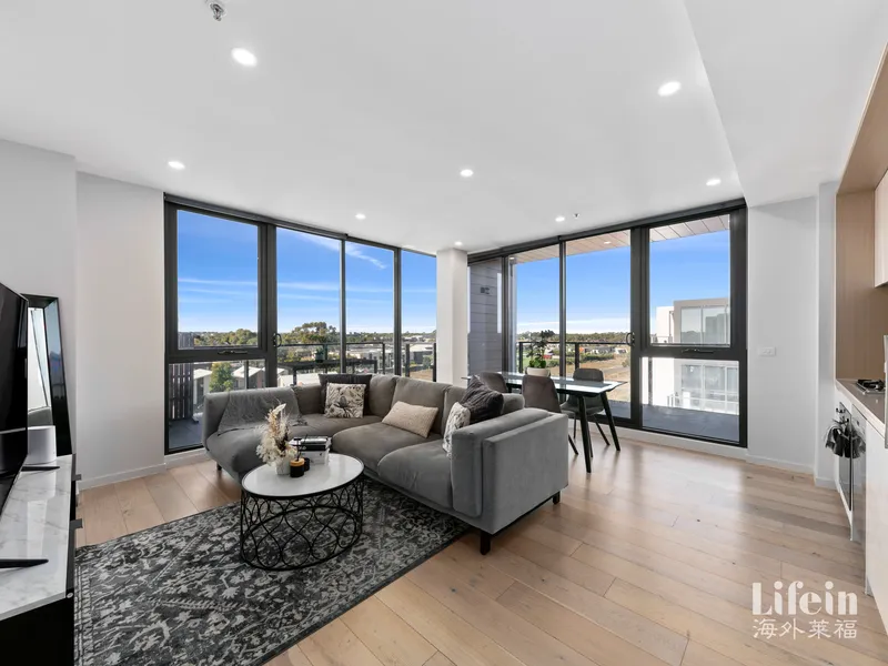 One of the Best apartment in Cairnlea