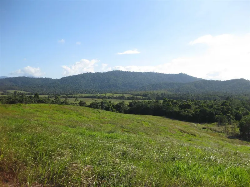 Private cattle property with home, creek and Water Licence