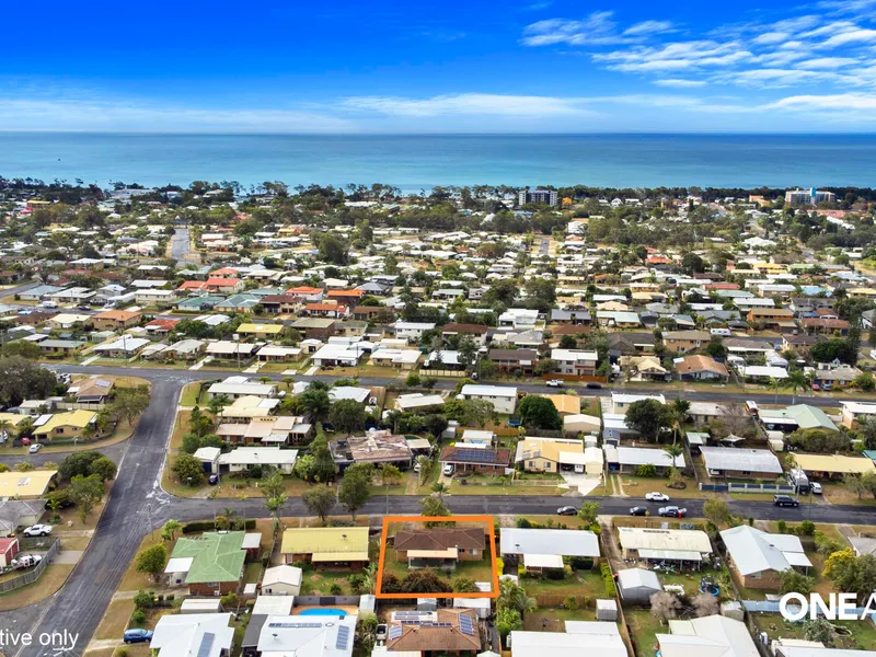 Your opportunity starts here!